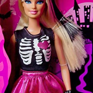 Barbie Sweetheart Halloween Doll Exclusive