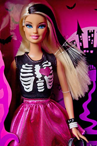 Barbie Sweetheart Halloween Doll Exclusive