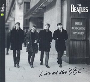 live at the bbc [2 cd]