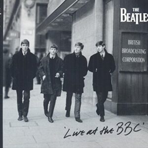 Live At The BBC [2 CD]