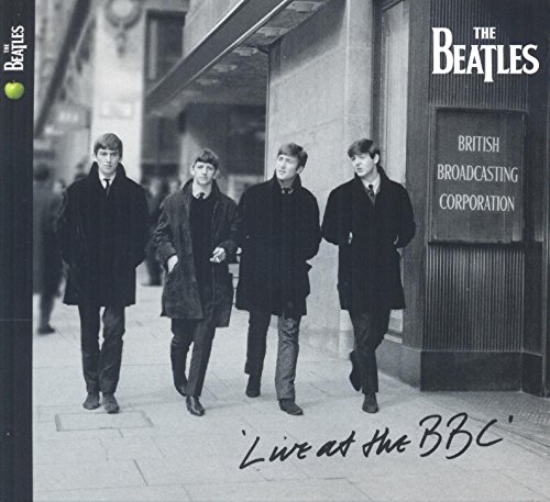 Live At The BBC [2 CD]