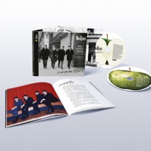 Live At The BBC [2 CD]
