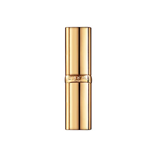 L'Oreal Paris Colour Riche Original Creamy, Hydrating Satin Lipstick with Argan Oil and Vitamin E, Ballerina Shoes , 1 Count