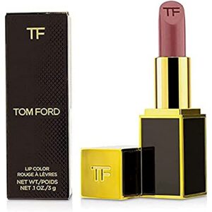 tom ford lip color 4 for women 0.1 ounce, indian rose, velvet cherry, 1 count