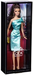 barbie the look doll 2