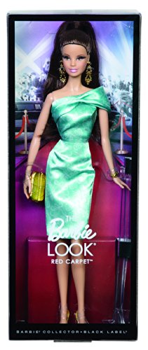 Barbie The Look Doll 2