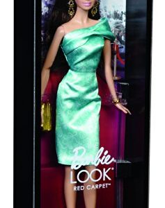 Barbie The Look Doll 2