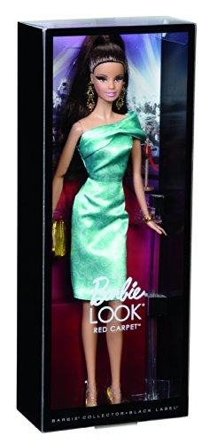 Barbie The Look Doll 2