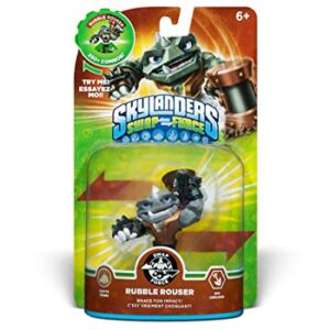 Skylanders SWAP Force: Rubble Rouser (SWAP-able)