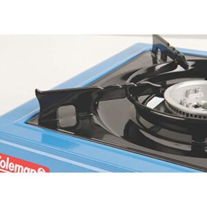 Coleman Portable Butane Stove with Carrying Case