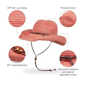 Sunday Afternoons womens Sunset Hat, Oat