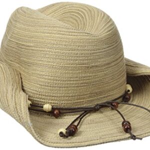 Sunday Afternoons womens Sunset Hat, Oat