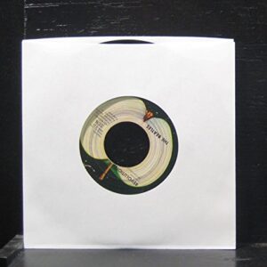 HEY JUDE/ REVOLUTION (45/7")