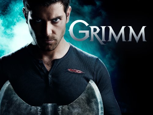 Grimm Season 3