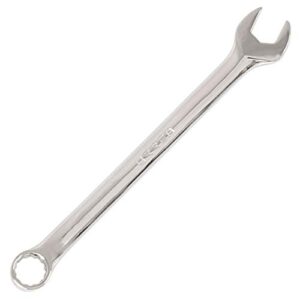 urrea 12-point combination wrench - 1/2" mechanics tool with hot drop forged construction & satin finish - 1216a