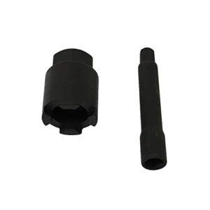 cta tools a446 strut tool - compatible with volvo