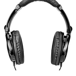 Takstar HD2000 Studio/DJ Headphones