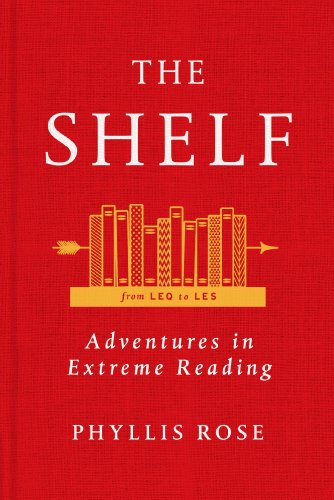 The Shelf: From LEQ to LES: Adventures in Extreme Reading