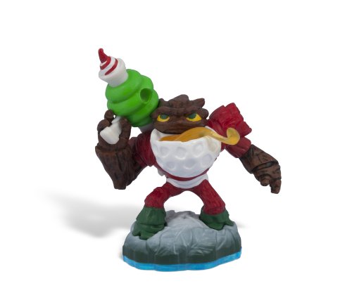 Skylanders SWAP Force Jolly Bumble Blast Character