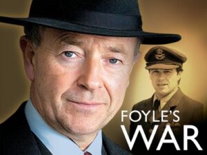 foyle's war season 8