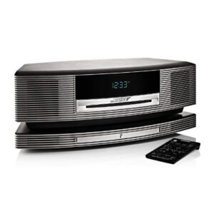 bose wave soundtouch music system