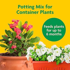 Miracle-Gro Potting Mix 1 cu. ft.