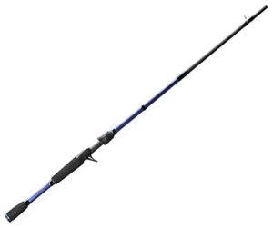 lew's fishing ah70mhc american hero speed stick rod, trigger, medium/heavy, 7'