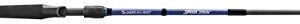 Lew's Fishing AH70MHC American Hero Speed Stick Rod, Trigger, Medium/Heavy, 7'