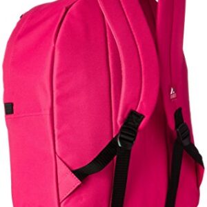 Everest 2045CR Classic Backpack, Hot Pink, One Size