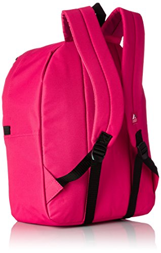 Everest 2045CR Classic Backpack, Hot Pink, One Size