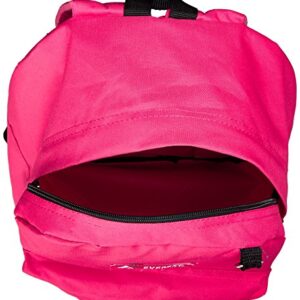 Everest 2045CR Classic Backpack, Hot Pink, One Size