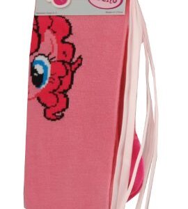 My Little Pony Pinkie Pie Pink Knee High Socks