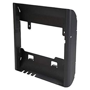 Cisco Wall Mount for IP Phone CP-7800-WMK=,Black