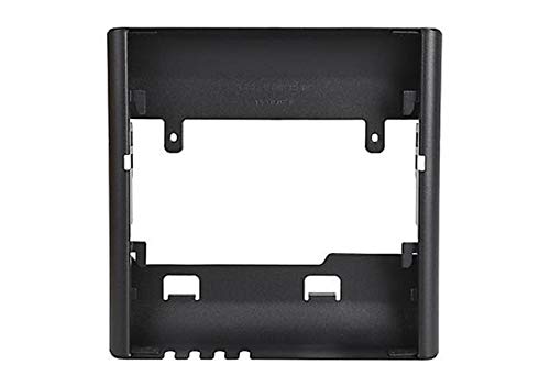 Cisco Wall Mount for IP Phone CP-7800-WMK=,Black