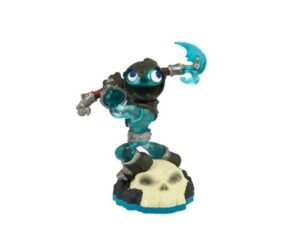 skylanders swap force loose figure grim creeper