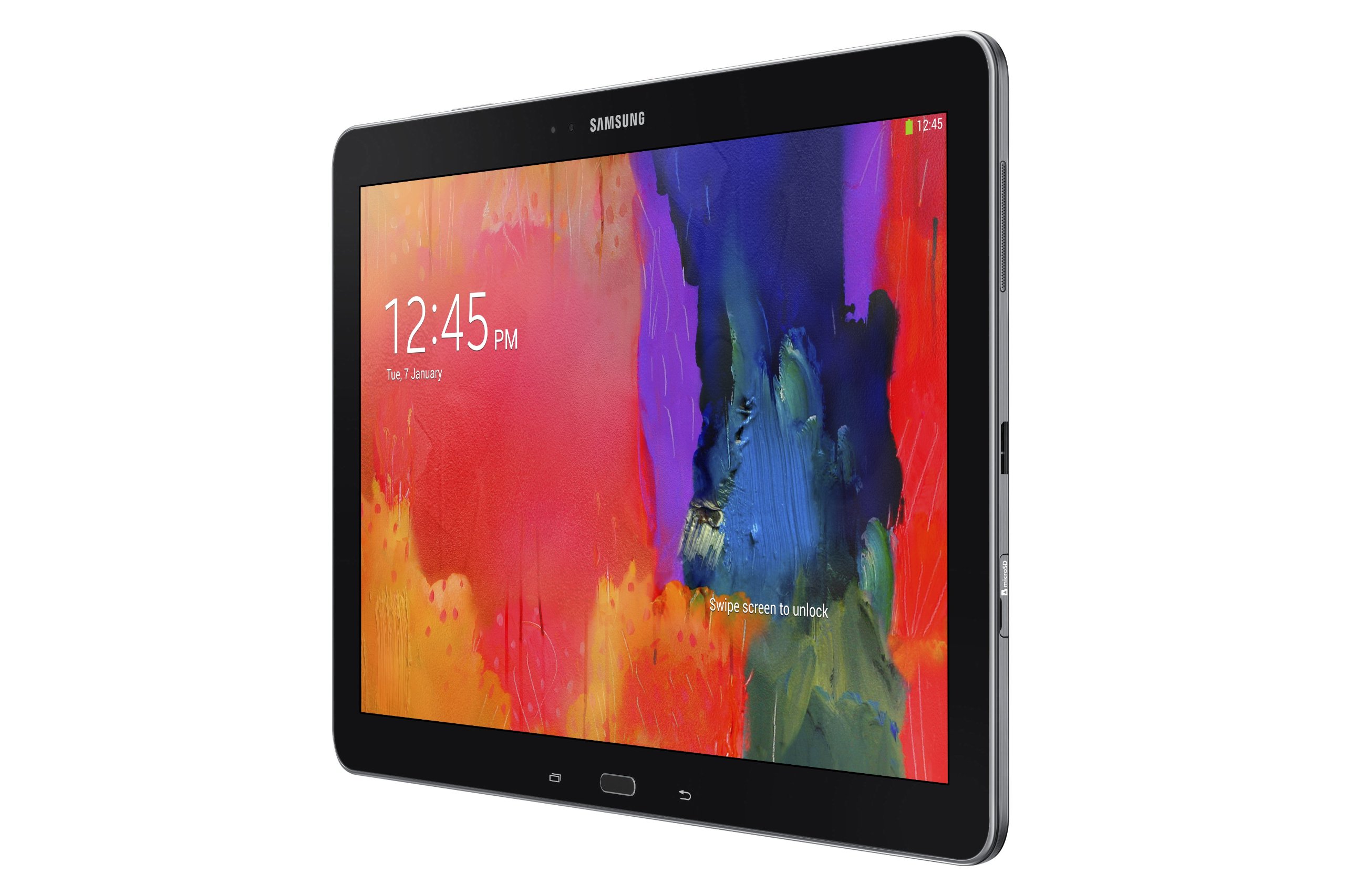 Samsung Galaxy Tab Pro 12.2 (32GB, Black)