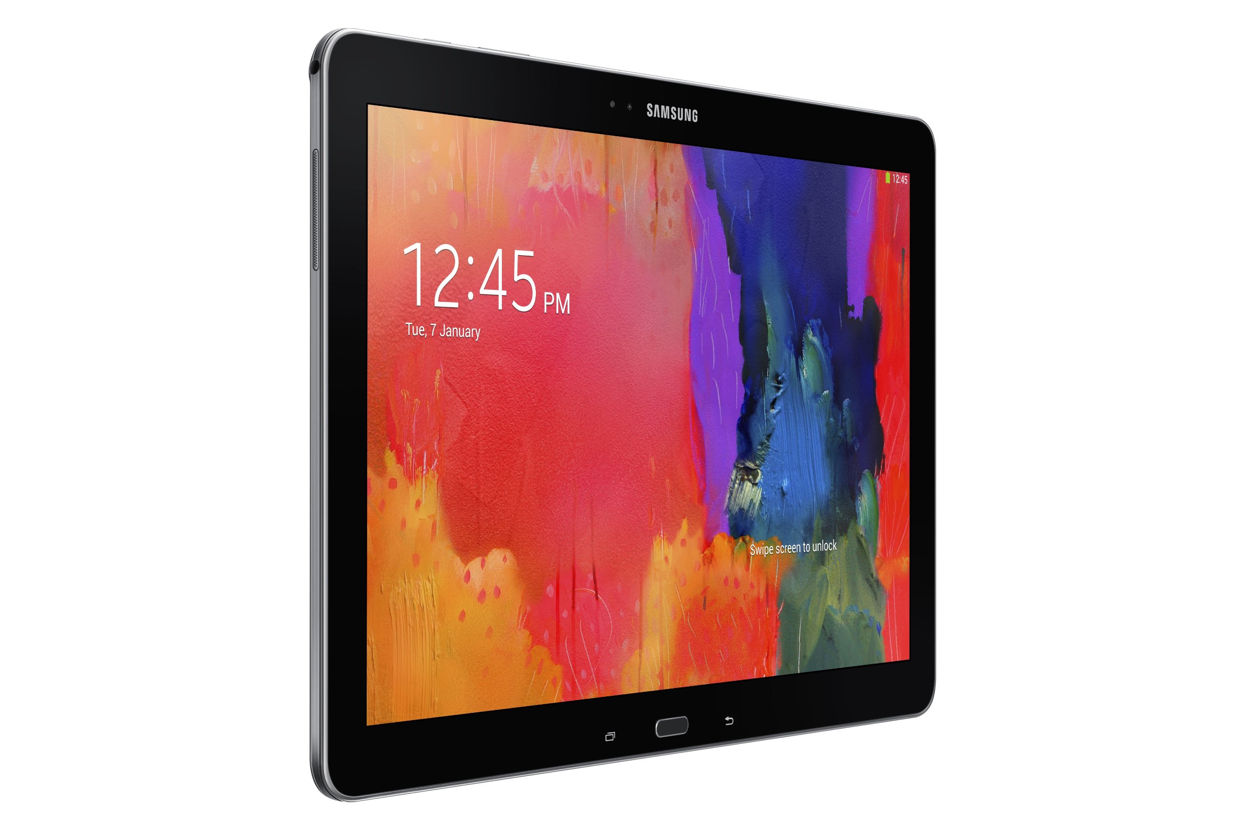 Samsung Galaxy Tab Pro 12.2 (32GB, Black)