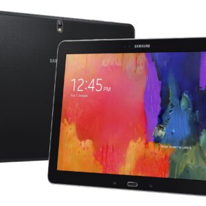 Samsung Galaxy Tab Pro 12.2 (32GB, Black)