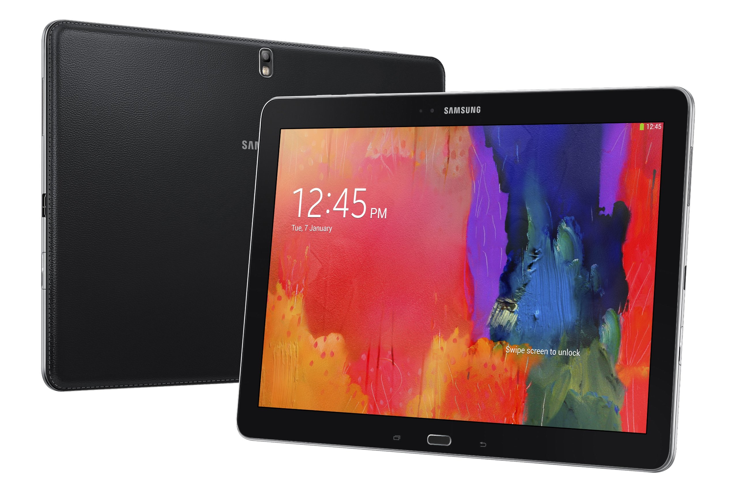 Samsung Galaxy Tab Pro 12.2 (32GB, Black)