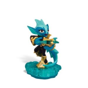 Skylanders SWAP Force Limited Edition Spring 2014 Punk Shock Character Pack