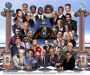 wishum gregory let there be light (famous african-american freemasons)