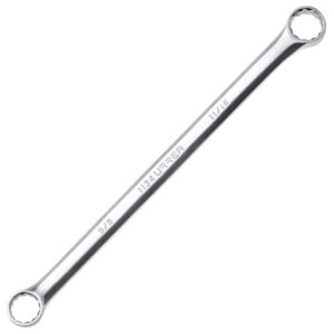 URREA 1125 7/16-Inch X 1/2-Inch 12-Point Box End Wrenches