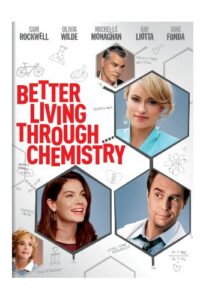 better living through chemistry [dvd]