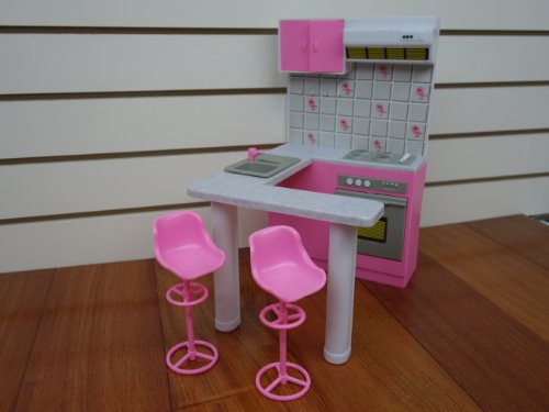 Gloria Kitchen Play Set by Wong on