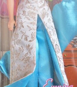Barbie Collector EVENING GALA DOLL - Only 9,995 WORLDWIDE (2006)