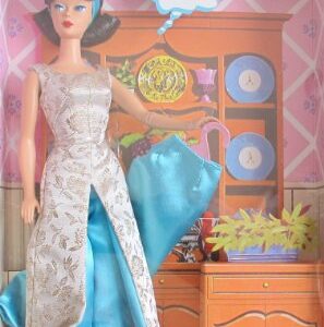 Barbie Collector EVENING GALA DOLL - Only 9,995 WORLDWIDE (2006)