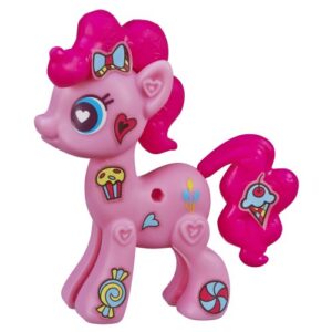 my little pony pop pinkie pie starter kit