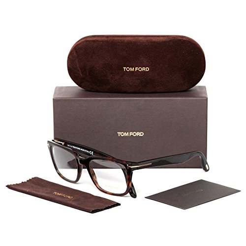 Tom Ford for man ft5304-052, Designer Eyeglasses Caliber 54