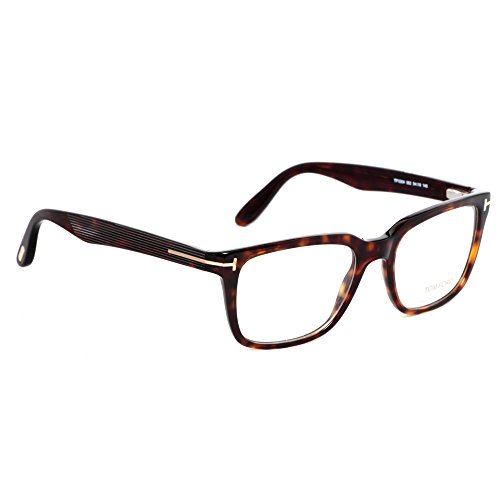 Tom Ford for man ft5304-052, Designer Eyeglasses Caliber 54