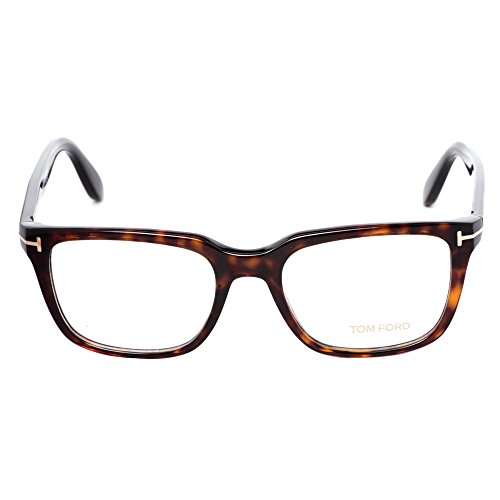 Tom Ford for man ft5304-052, Designer Eyeglasses Caliber 54